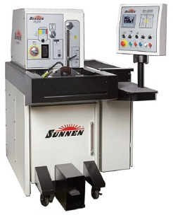 Bruñidora Automática SUNNEN SH-2000