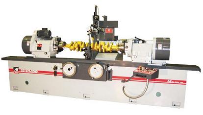 Rectificadora de Cigüeñales AZ CG 270