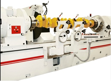 Rectificadora de Cigüeñales AZ CG 300