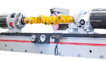 Rectificadoras de Cigüeñales AZ CG 460 575 600 650