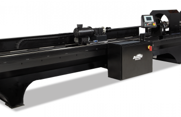 Bruñidor Vertical Serie HTA