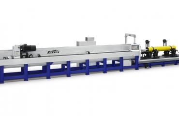 Bruñidoras SUNNEN Serie HTD