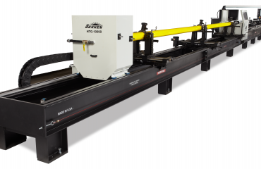 Bruñidora SUNNEN Serie HTG