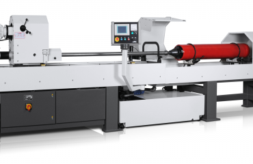 Bruñidora SUNNEN Serie HTH