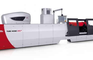 Bruñidora SUNNEN Serie HTS