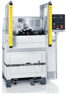 Bruñidora SUNNEN SSH-1680 Básica