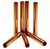 Tubos y Herramientas KLINE para el encamisado de guias de válvulas