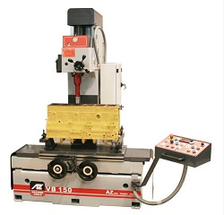 Alesadoras de Cilindros AZ Serie VB 150-182-260 