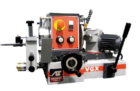 Rectificadora de Válvulas AZ VBX